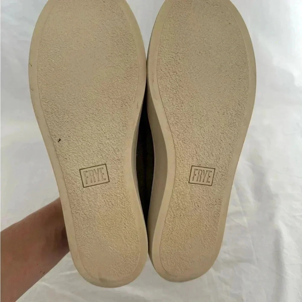 FRYE slip on shoes‎ - Picture 7 of 8